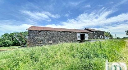 Maison de campagne 8 pièces de 146 m² à Saint-Arcons-de-Barges (43420)