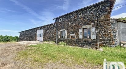 Maison de campagne 8 pièces de 146 m² à Saint-Arcons-de-Barges (43420)