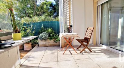 Apartment 2 rooms of 41 m² in Roquebrune-Cap-Martin (06190)