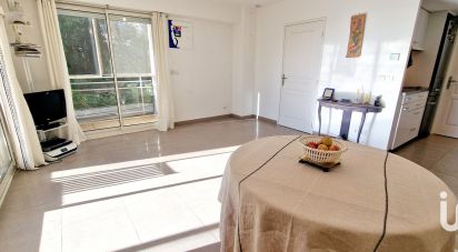 Apartment 2 rooms of 41 m² in Roquebrune-Cap-Martin (06190)