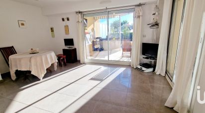 Apartment 2 rooms of 41 m² in Roquebrune-Cap-Martin (06190)