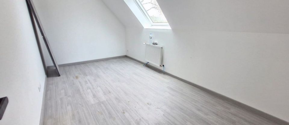 Maison 6 pièces de 90 m² à Le Malesherbois (45330)