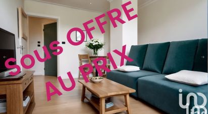 Appartement 2 pièces de 45 m² à Lyon (69004)