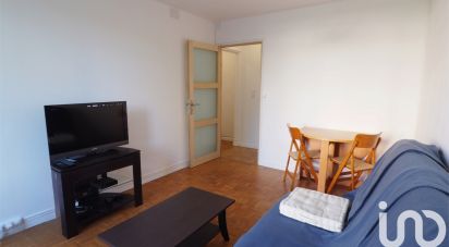 Apartment 2 rooms of 45 m² in Lyon (69004)