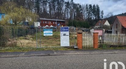 Terrain de 1 022 m² à Wingen-sur-Moder (67290)