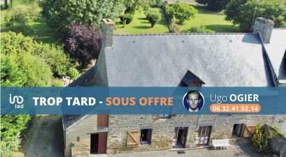 Maison 5 pièces de 121 m² à Roz-sur-Couesnon (35610)