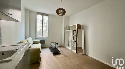 Apartment 2 rooms of 31 m² in Levallois-Perret (92300)