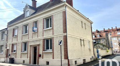 Town house 6 rooms of 136 m² in Vitry-le-François (51300)