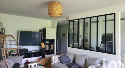 Apartment 4 rooms of 83 m² in Nantes (44300)