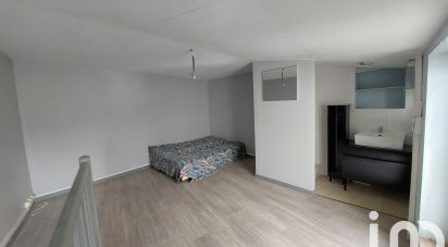 Duplex 2 pièces de 30 m² à Vienne (38200)