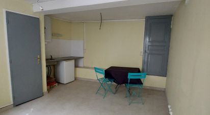 Duplex 2 pièces de 30 m² à Vienne (38200)