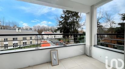 Apartment 3 rooms of 62 m² in Moisselles (95570)