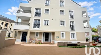 Apartment 3 rooms of 62 m² in Moisselles (95570)