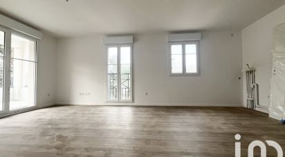 Apartment 3 rooms of 62 m² in Moisselles (95570)