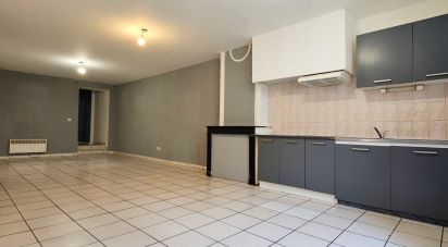 Appartement 3 pièces de 78 m² à Saint-Laurent-de-la-Salanque (66250)