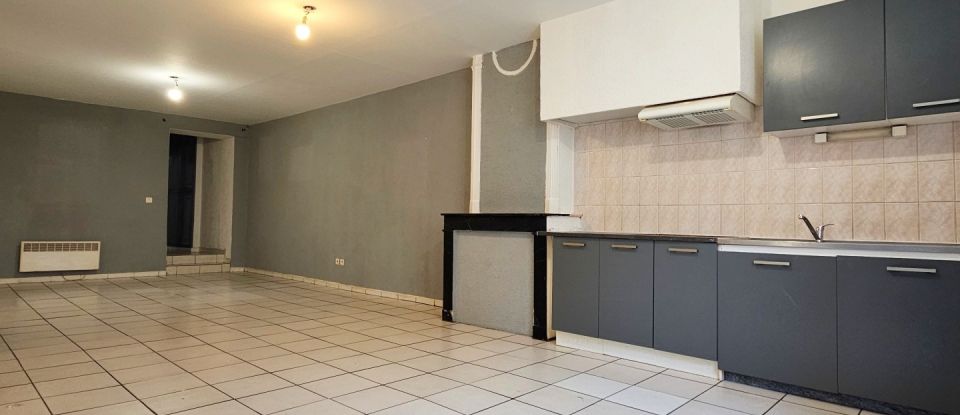 Apartment 3 rooms of 78 m² in Saint-Laurent-de-la-Salanque (66250)