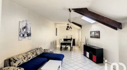 Town house 4 rooms of 105 m² in Villeneuve-le-Roi (94290)