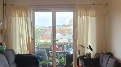 Apartment 3 rooms of 64 m² in Fresnes (94260)