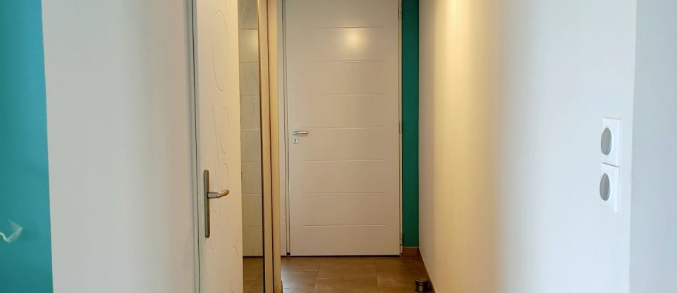 Maison 5 pièces de 110 m² à Tourbes (34120)