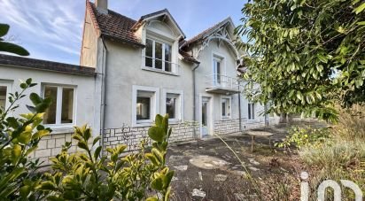 Maison 5 pièces de 130 m² à Couargues (18300)