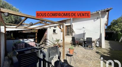 Maison 3 pièces de 62 m² à Tarbes (65000)