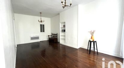 Appartement 2 pièces de 57 m² à Paris (75002)