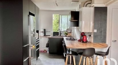 Apartment 4 rooms of 61 m² in Nantes (44100)