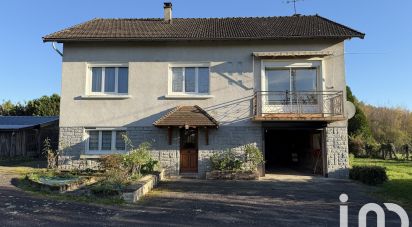 Maison 5 pièces de 157 m² à Rilhac-Rancon (87570)