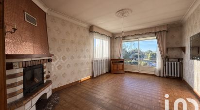 Maison 5 pièces de 157 m² à Rilhac-Rancon (87570)