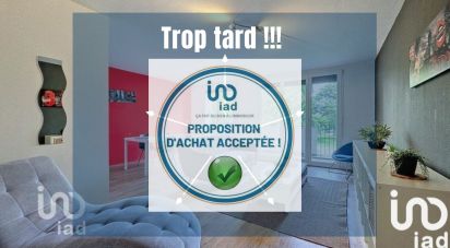 Appartement 4 pièces de 84 m² à Pau (64000)