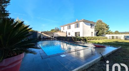 House 5 rooms of 112 m² in Aix-en-Provence (13540)