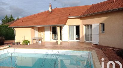 House 5 rooms of 103 m² in Ouches (42155)