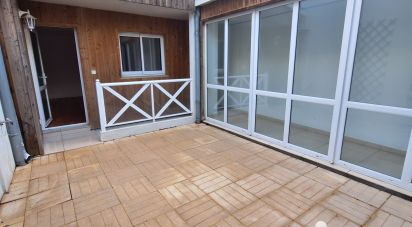 Apartment 3 rooms of 78 m² in Arcachon (33120)