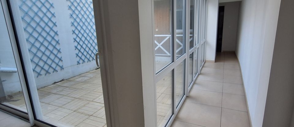 Appartement 3 pièces de 78 m² à Arcachon (33120)