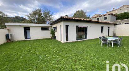 House 5 rooms of 135 m² in Saint-Julien-en-Saint-Alban (07000)