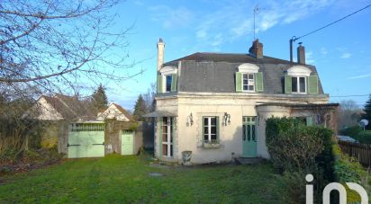 Maison 4 pièces de 105 m² à Bazoches-sur-Guyonne (78490)