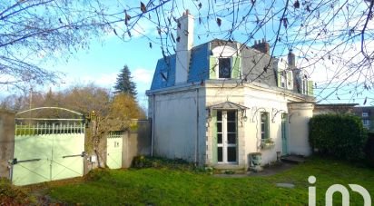 Maison 4 pièces de 105 m² à Bazoches-sur-Guyonne (78490)