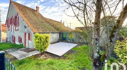 House 4 rooms of 72 m² in Cosne-Cours-sur-Loire (58200)