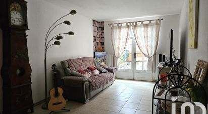 Traditional house 6 rooms of 153 m² in Coutras (33230)