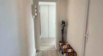 Apartment 2 rooms of 37 m² in Asnières-sur-Seine (92600)