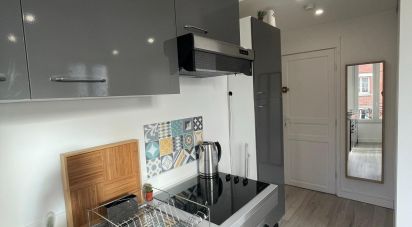 Apartment 2 rooms of 37 m² in Asnières-sur-Seine (92600)