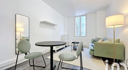 Appartement 2 pièces de 43 m² à Bordeaux (33000)