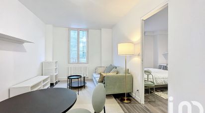 Appartement 2 pièces de 43 m² à Bordeaux (33000)