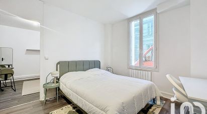 Appartement 2 pièces de 43 m² à Bordeaux (33000)