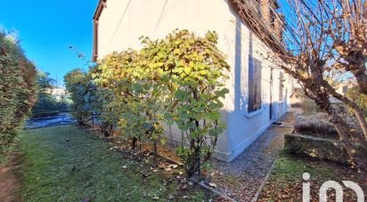 Maison de ville 6 pièces de 119 m² à Bergerac (24100)