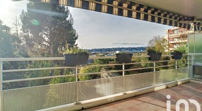 Apartment 3 rooms of 62 m² in Nice (06200)