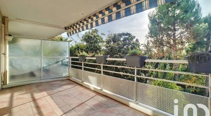 Apartment 3 rooms of 62 m² in Nice (06200)