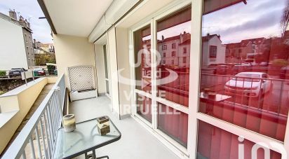 Appartement 3 pièces de 64 m² à Nancy (54000)