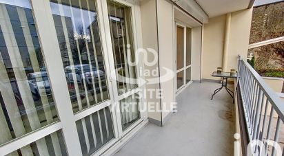 Appartement 3 pièces de 64 m² à Nancy (54000)