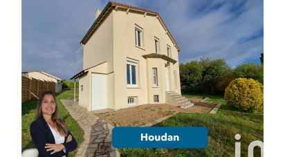 Maison 5 pièces de 88 m² à Houdan (78550)